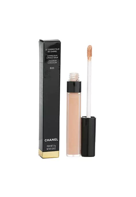 chanel le correcteur b30|le correcteur de chanel.